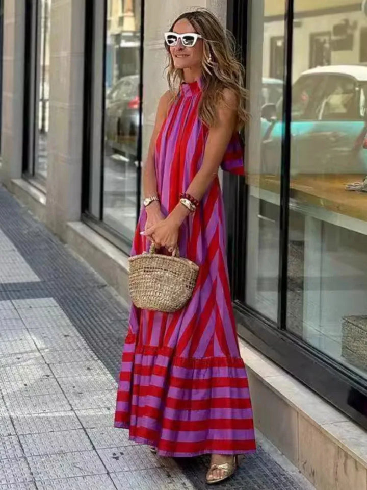 VICTORY DRESS