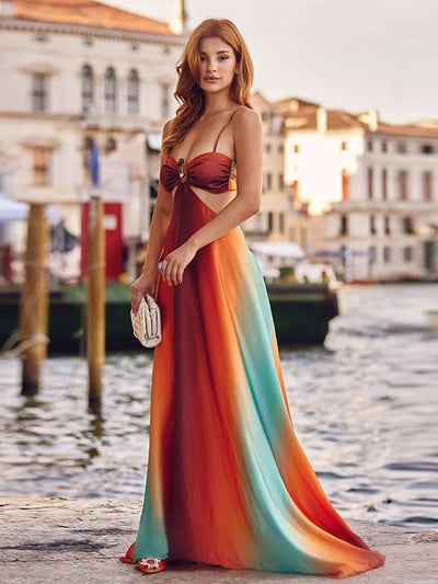JENERA DRESS