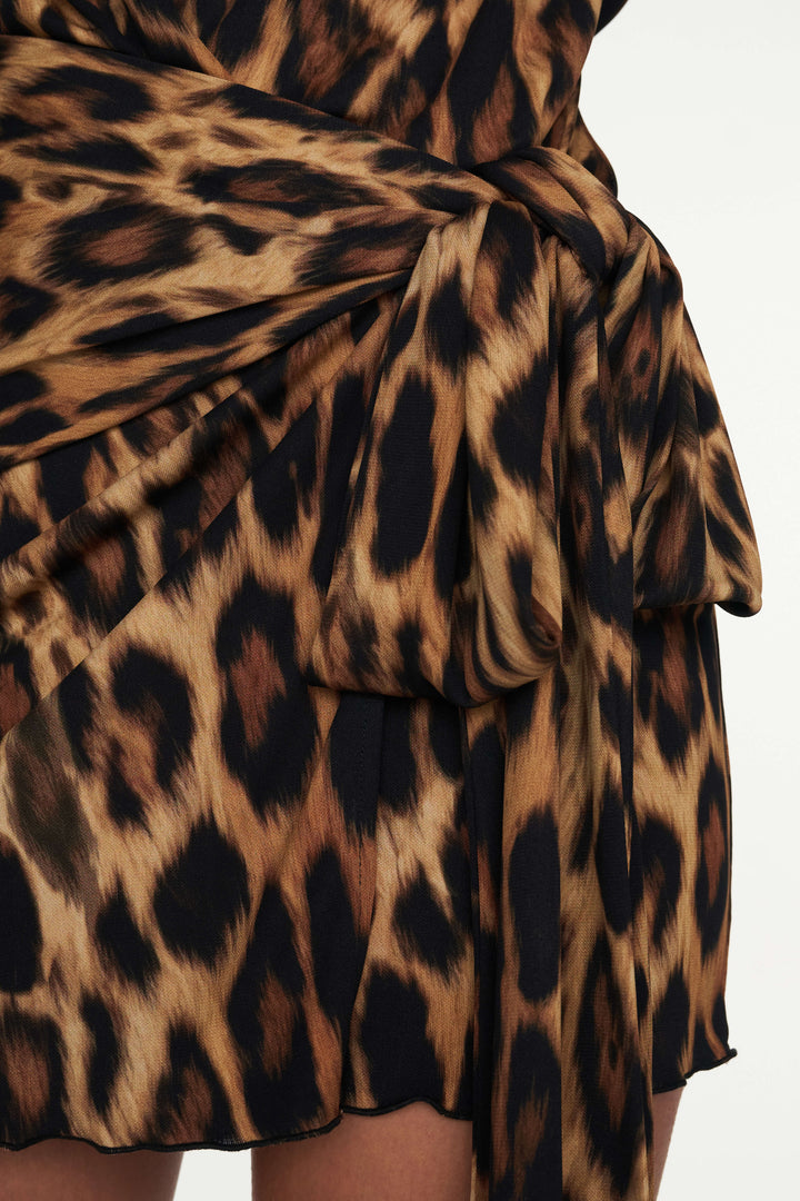 Sozzani Dress