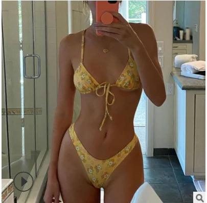 VALENTINA BIKINI - Celestial Couture