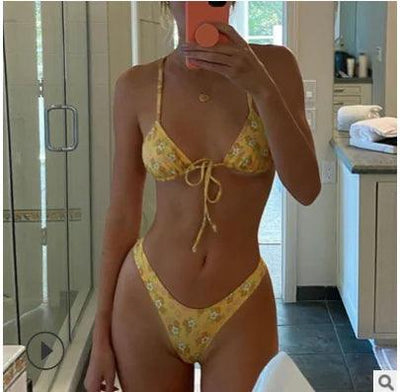 VALENTINA BIKINI - Celestial Couture