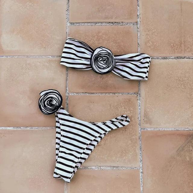 BELLA BIKINI - Celestial Couture