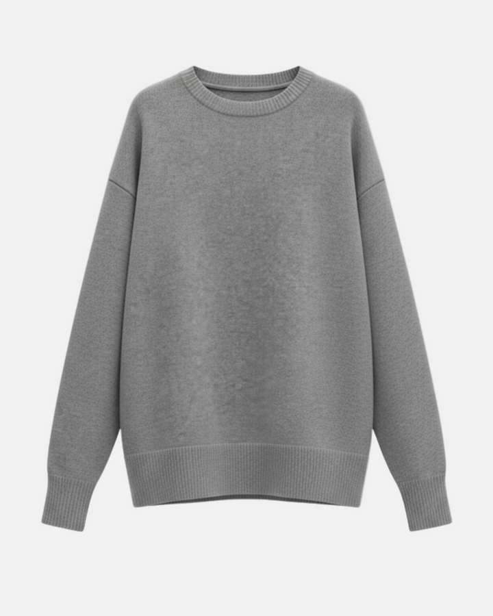 The Belmont Oversized Sweater