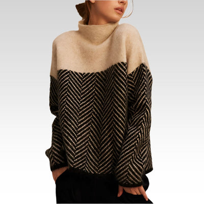 ADELIE | Premium Cozy Sweater