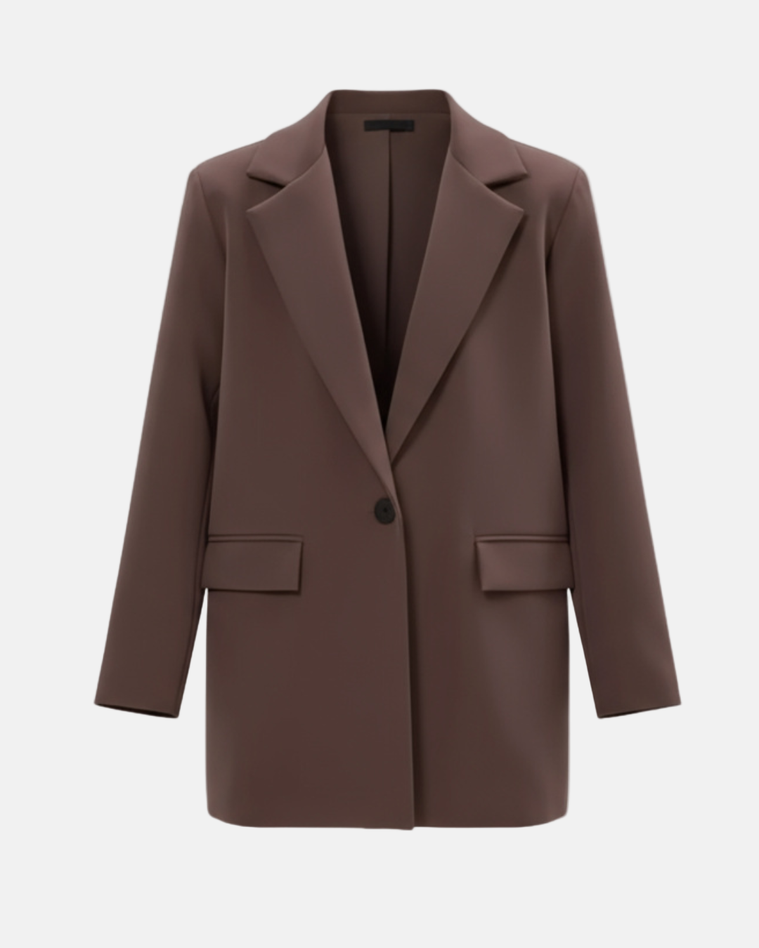 The Elle Blazer