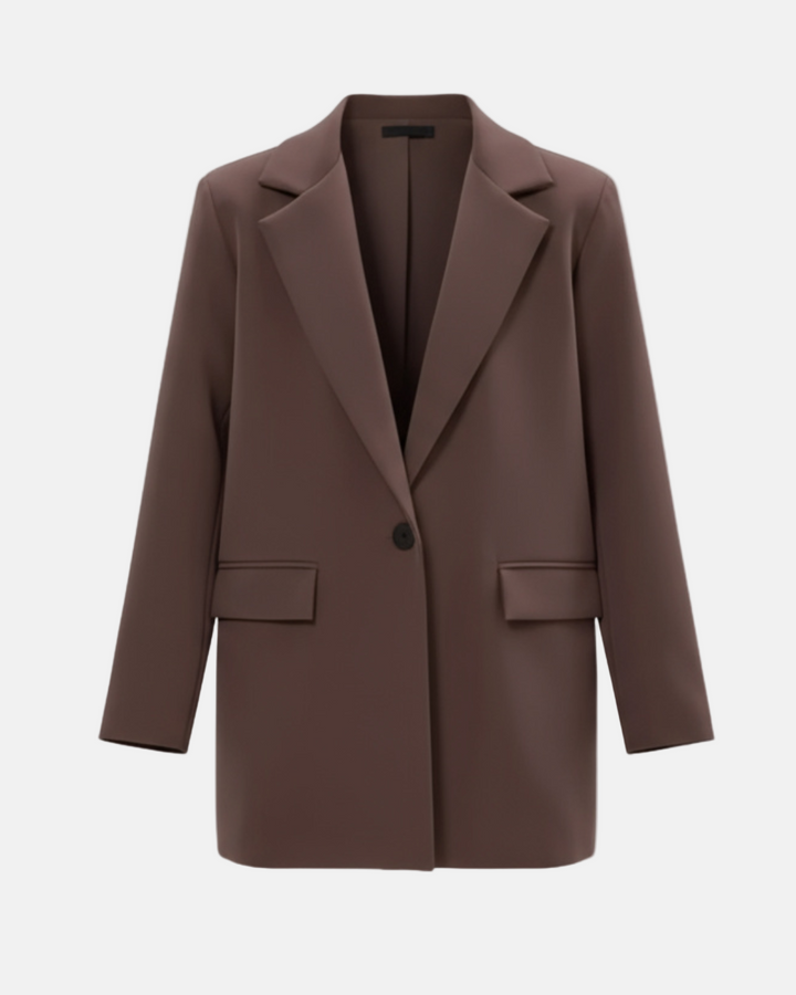 The Elle Blazer