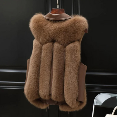 Rosella | Empress-vest