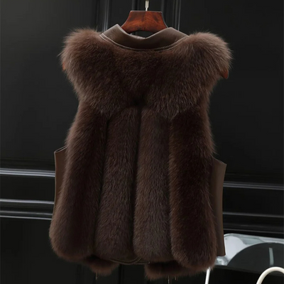 Rosella | Empress-vest