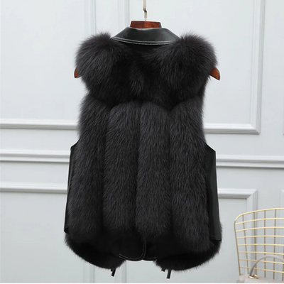 Rosella | Empress-vest
