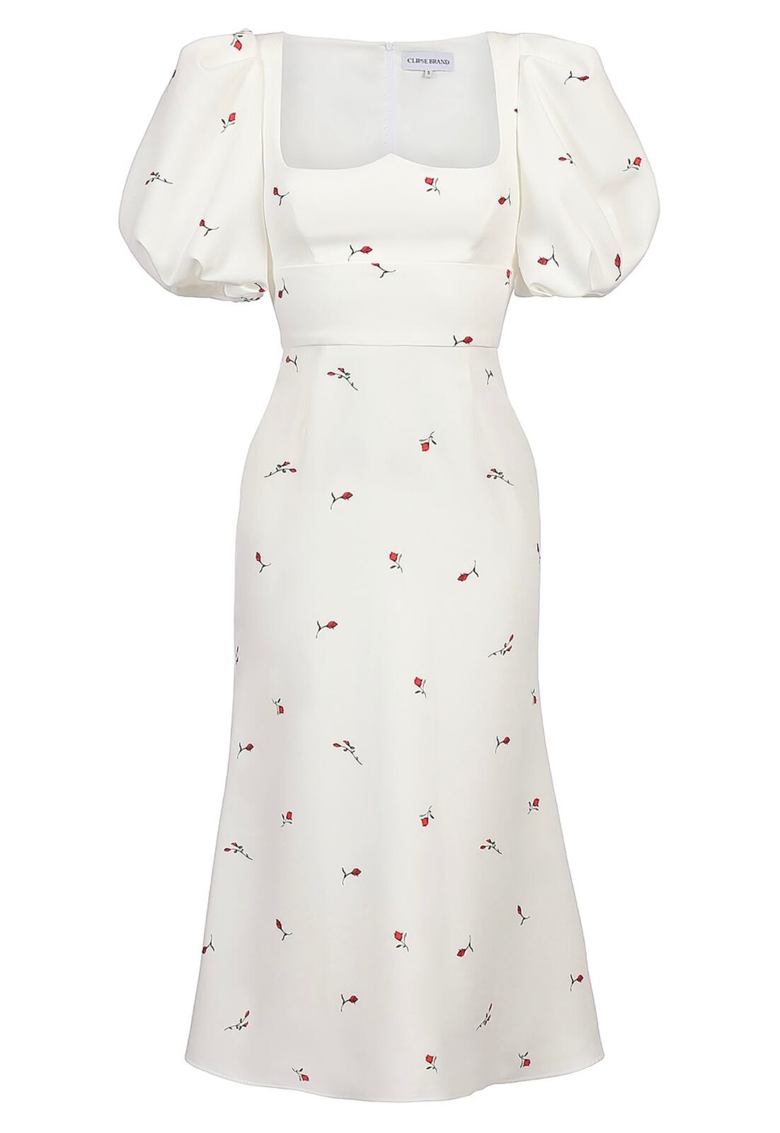 Sweetheart Midi Dress (5)