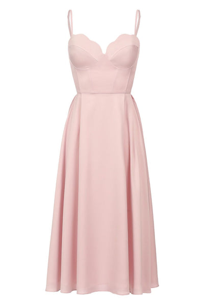 Limited Midi Dress