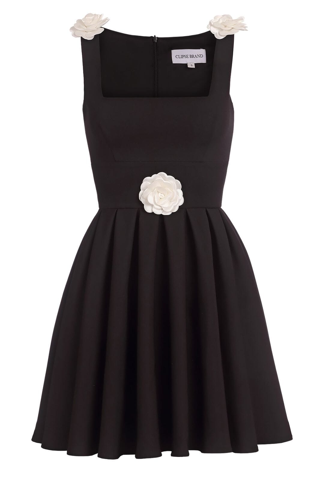 Camellia Mini Dress