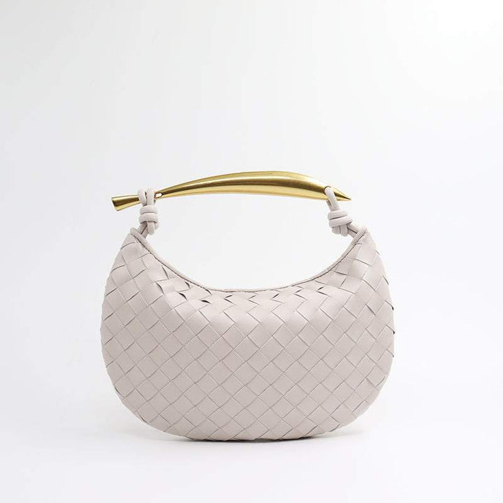 Orla Woven Handbag