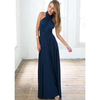 ABIGAIL Dress - Celestial Couture