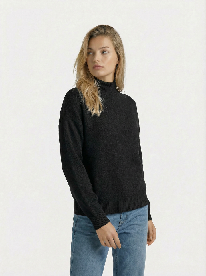 The Ivora Half Collar