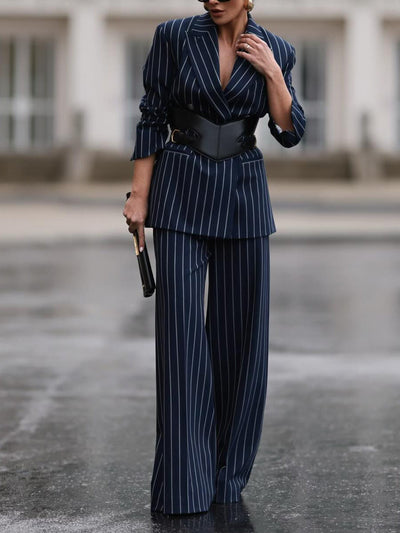 Elegant two piece costume - Celestial Couture