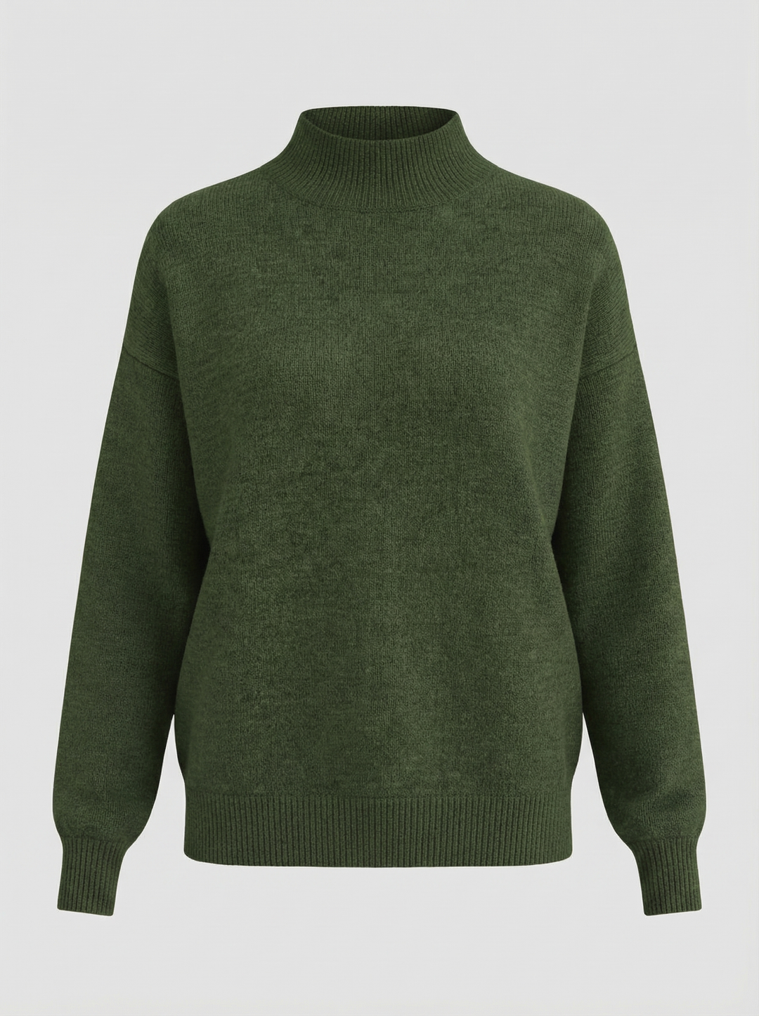 The Ivora Half Collar