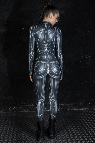 Black Mirror Costume