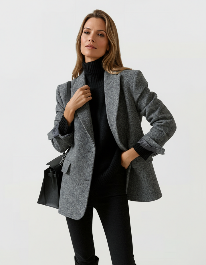 The Maribel Blazer