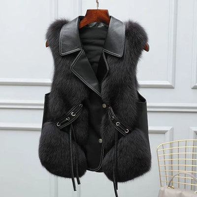 Rosella | Empress-vest