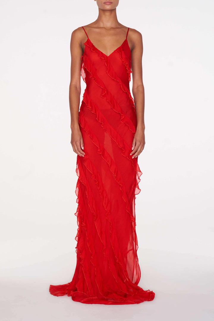 Cecelia Dress