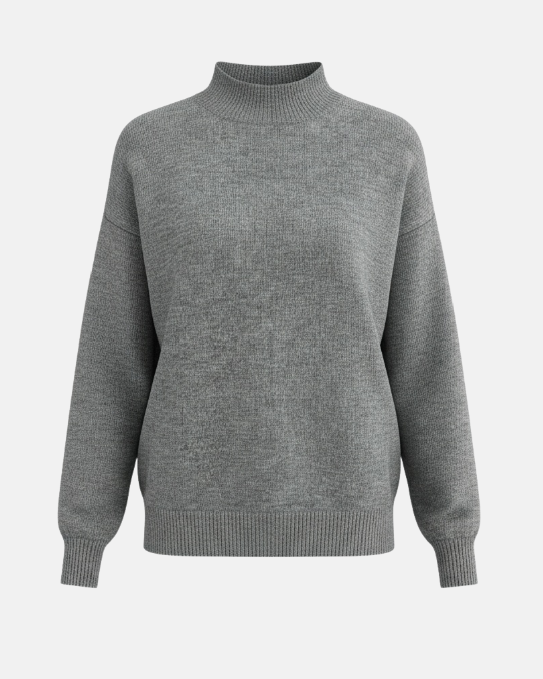 The Ivora Half Collar