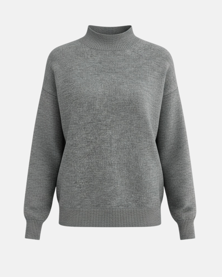 The Ivora Half Collar