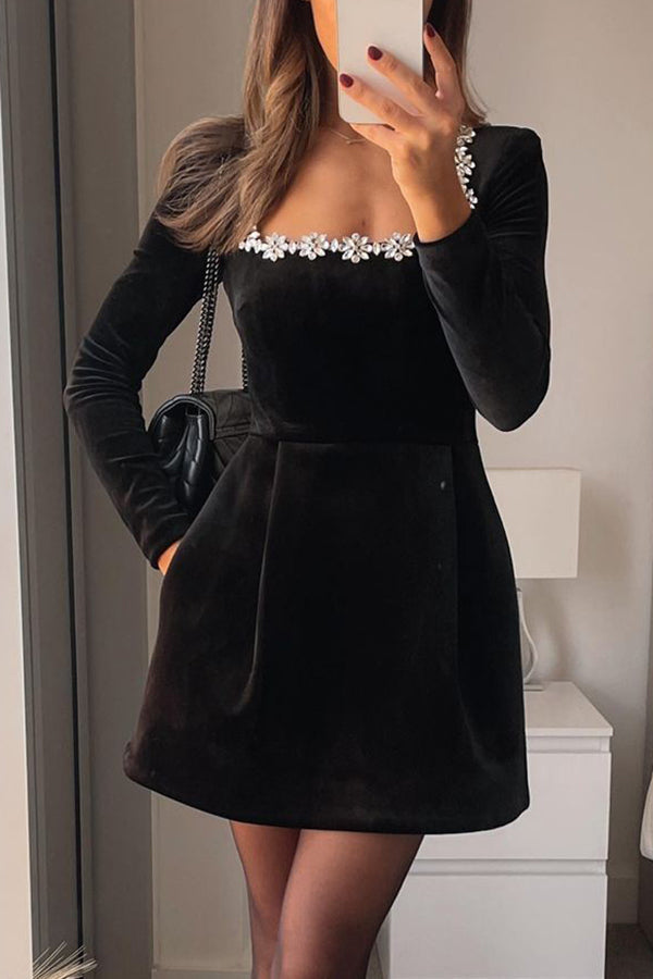 Lysandra Dress