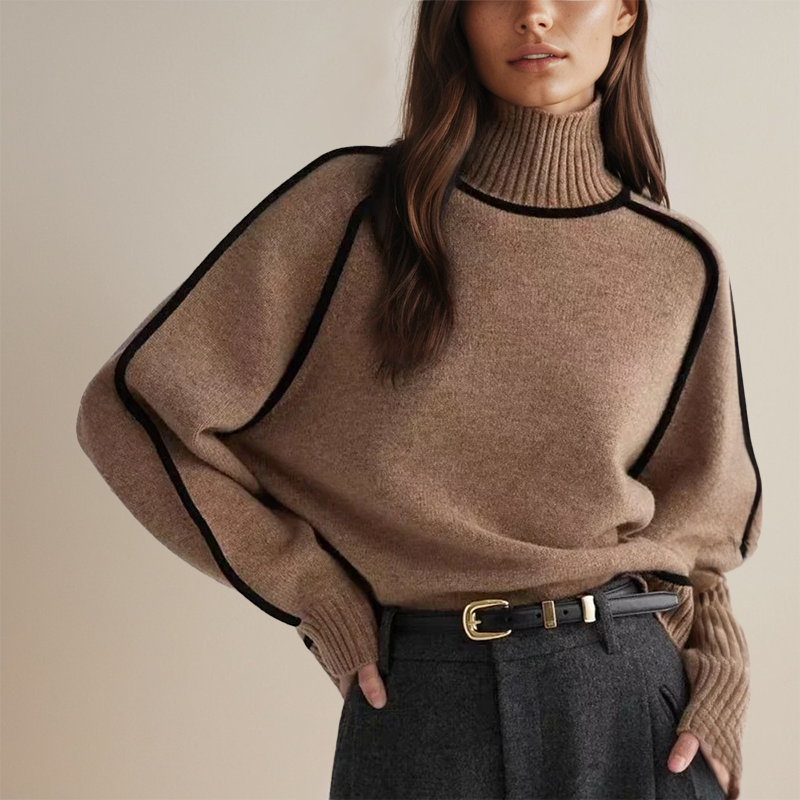 Emilie | Premium jumper