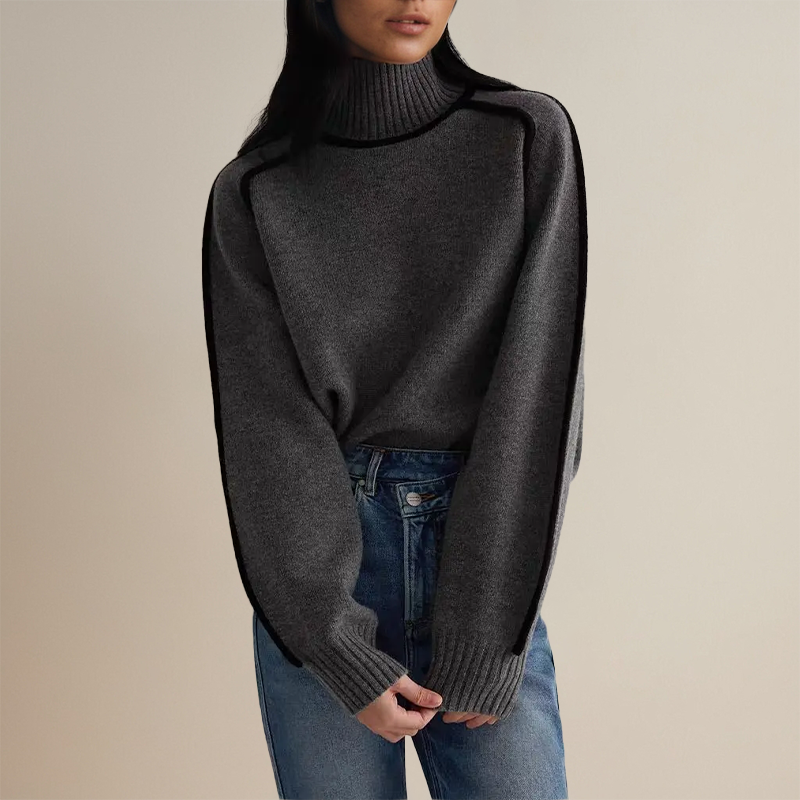 Emilie | Premium jumper