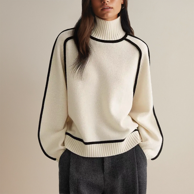 Emilie | Premium jumper
