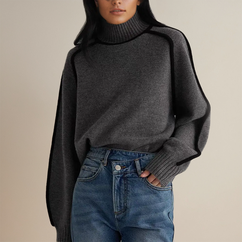 Emilie | Premium jumper