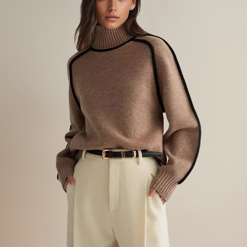 Emilie | Premium jumper