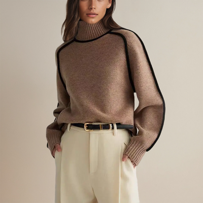 Emilie | Premium jumper