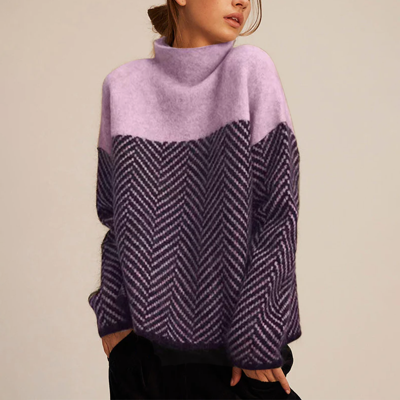 ADELIE | Premium Cozy Sweater
