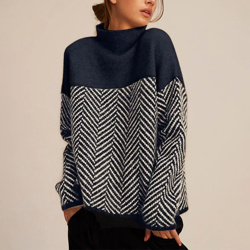 ADELIE | Premium Cozy Sweater