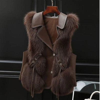 Rosella | Empress-vest
