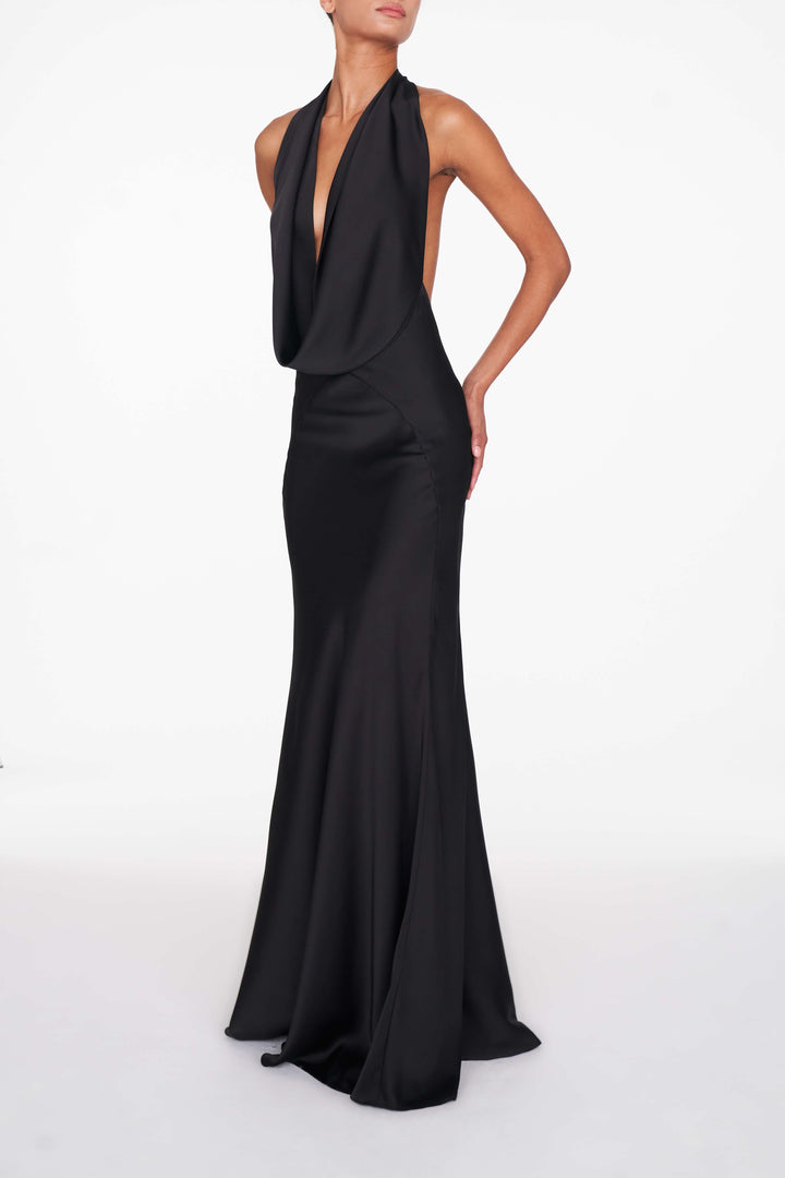 Donyale Dress
