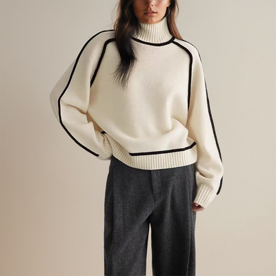 Emilie | Premium jumper