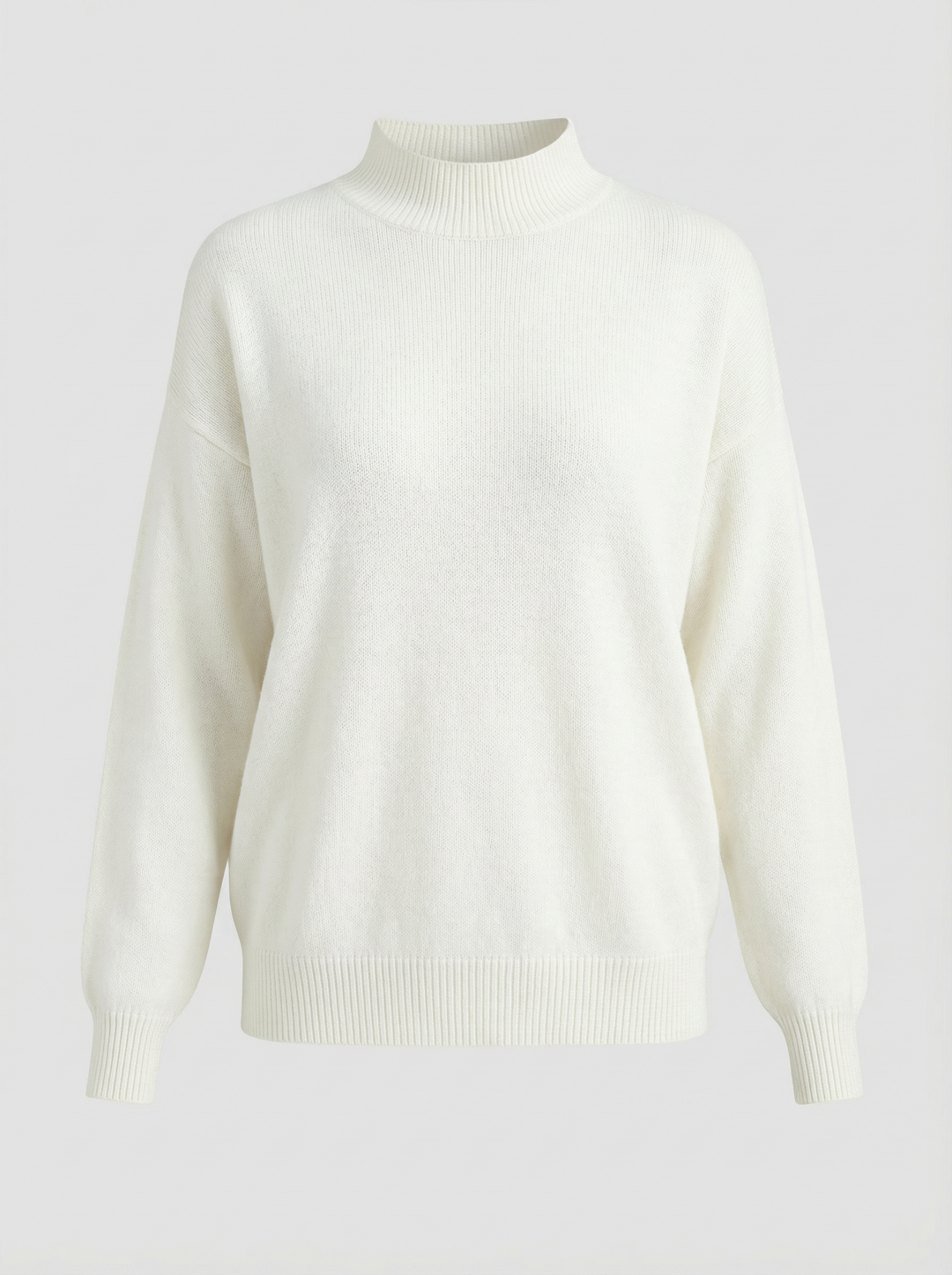 The Ivora Half Collar