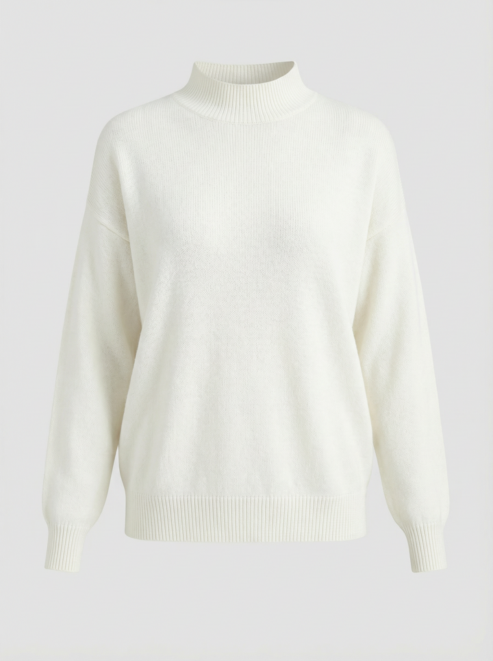 The Ivora Half Collar