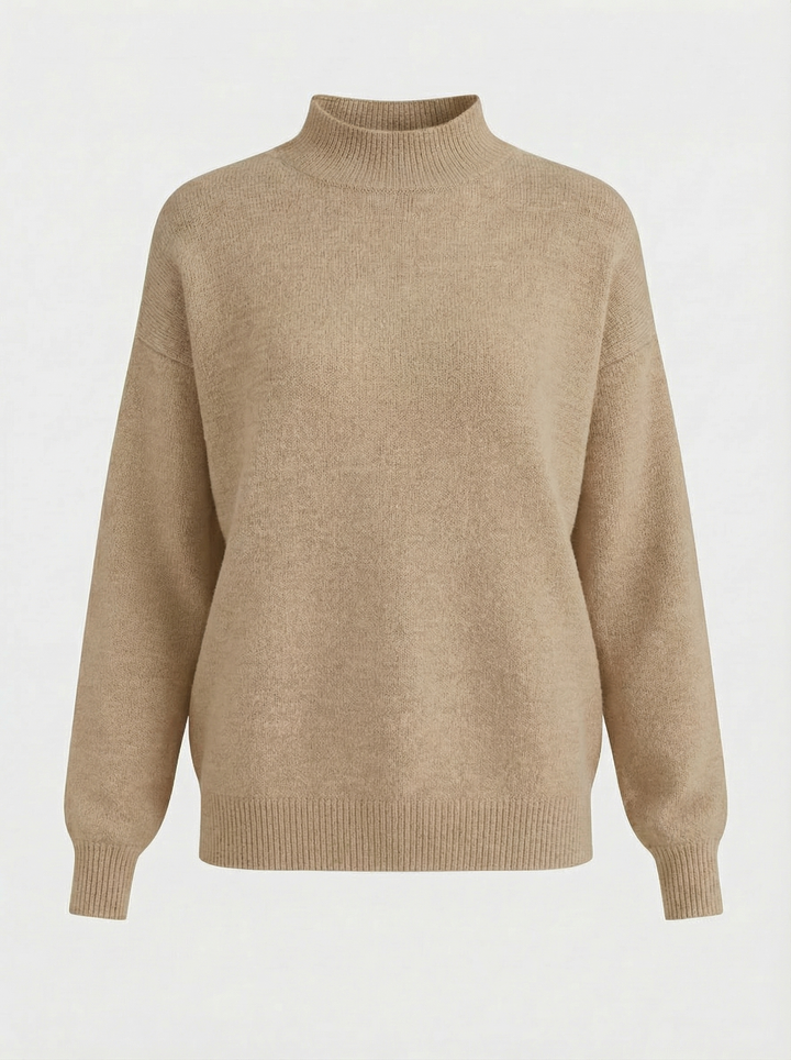 The Ivora Half Collar