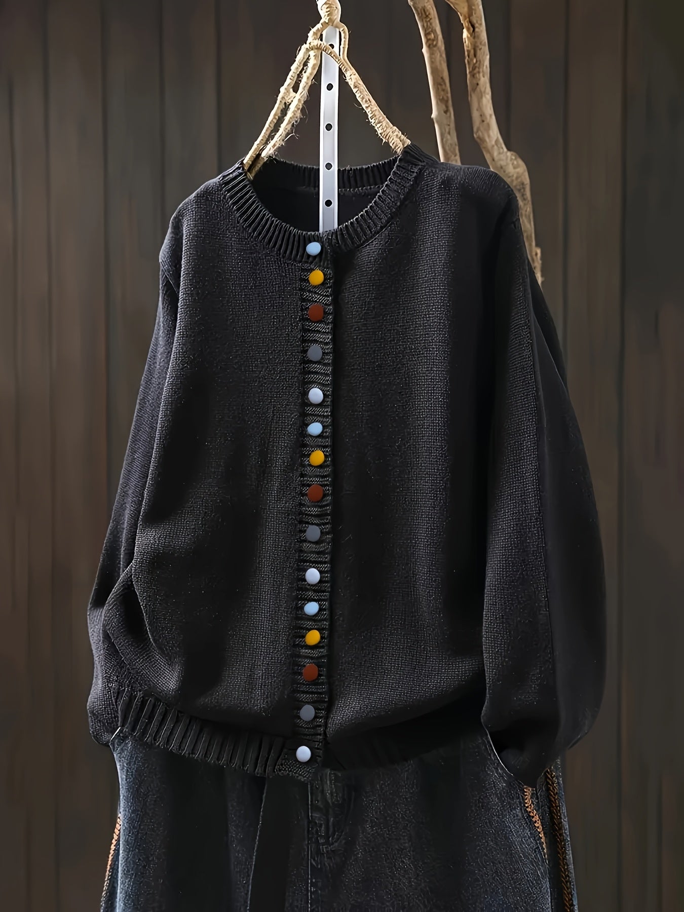 Sofia | Comfy Cardigan