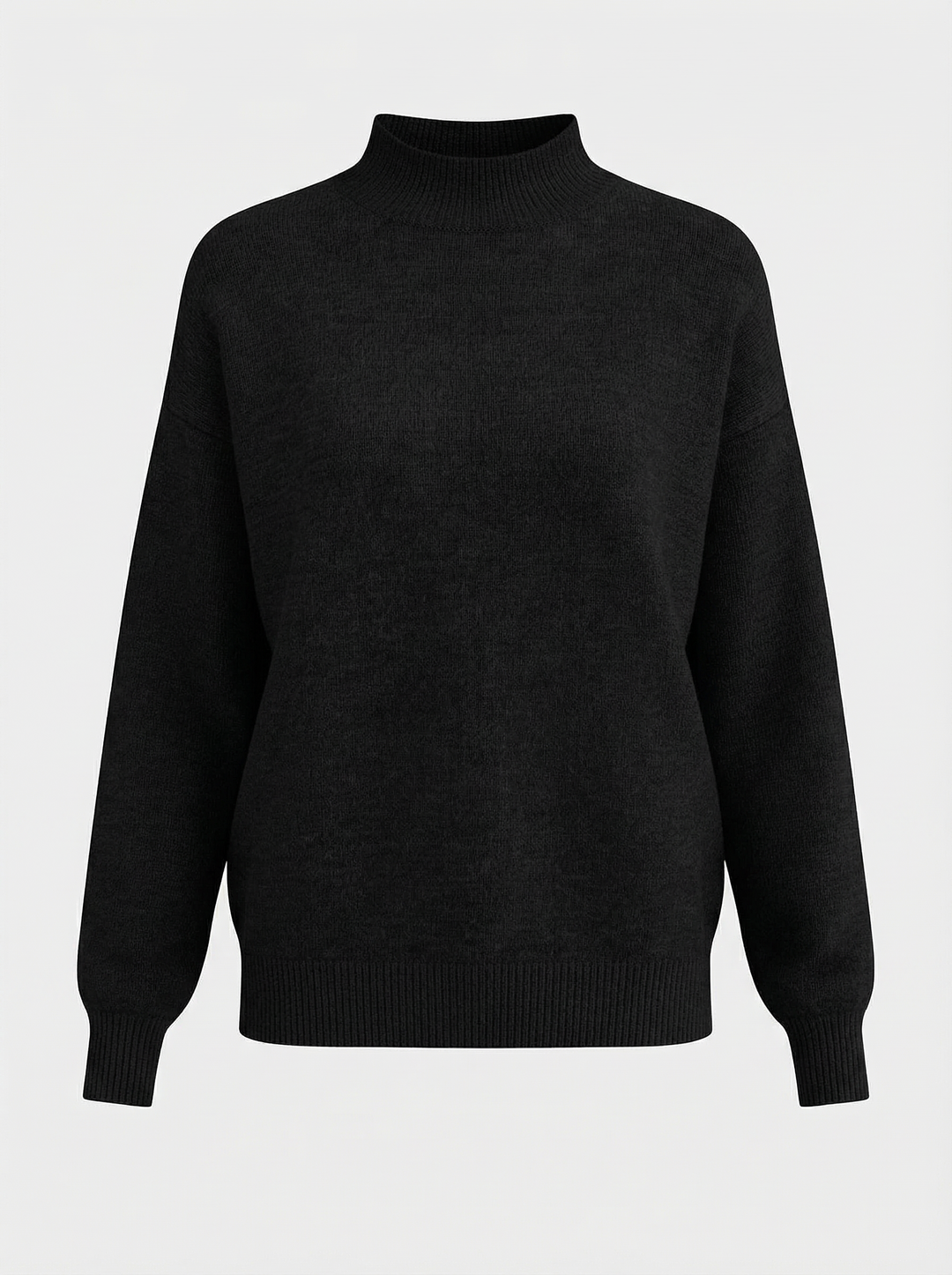 The Ivora Half Collar