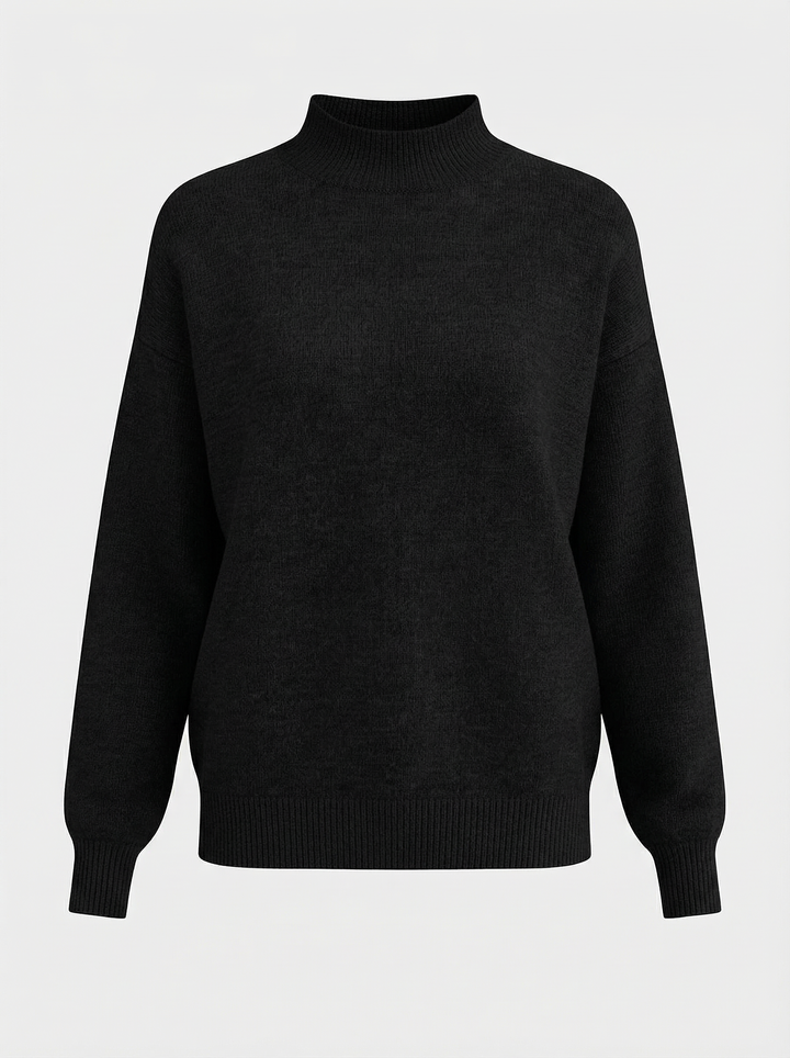 The Ivora Half Collar