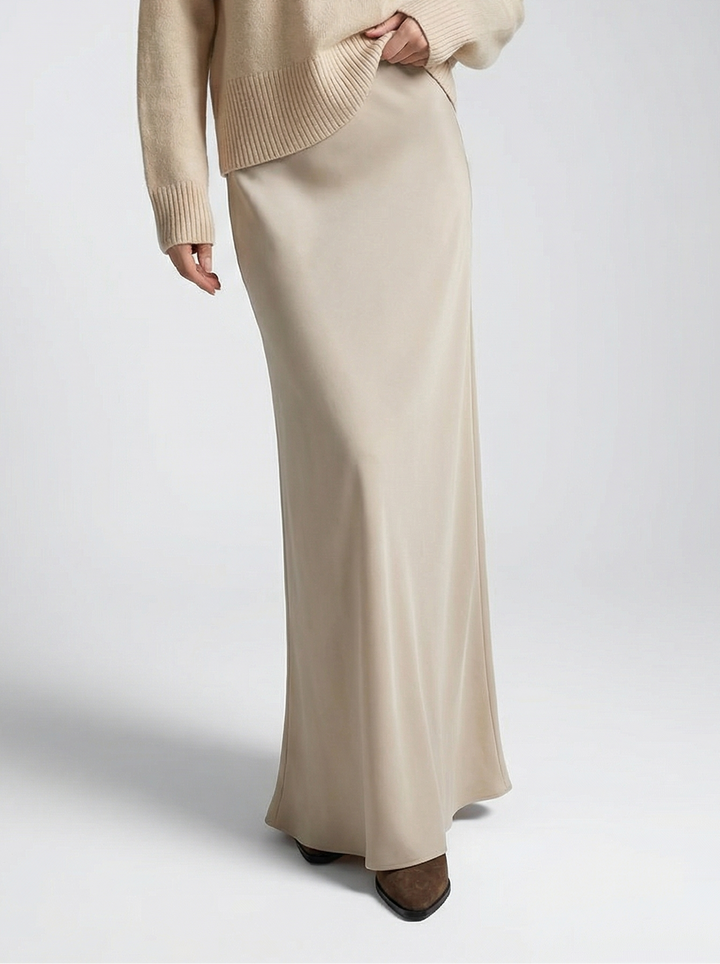 Eleonora Maxi Skirt
