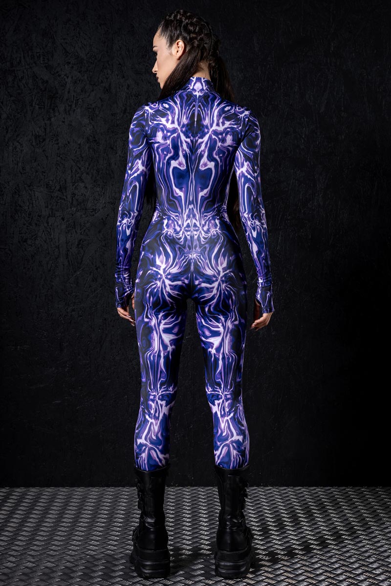 Electrify Me Costume