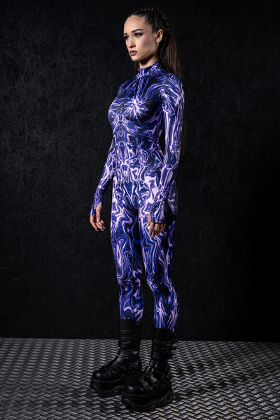 Electrify Me Costume