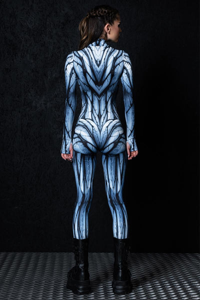 Eternal Vampire Costume