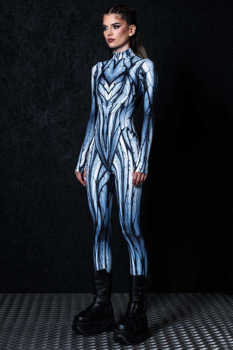 Eternal Vampire Costume